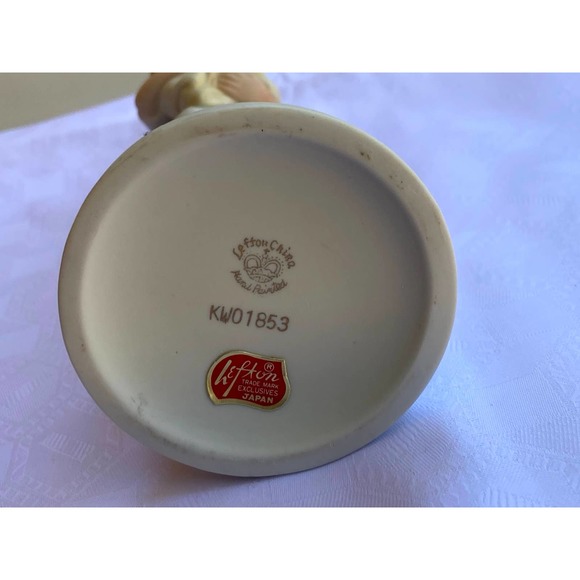 Chocolate GIrl The Girl's Santa Barbara Mug Cup - Picture 5 of 6